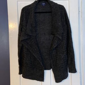 American Eagle Knit Cardigan Size L